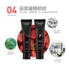 Orgie Strawberry Lube Tube - 100ml