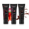 Orgie Strawberry Lube Tube - 100ml
