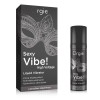 Orgie Sexy Vibe High Voltage Gel - 15ml