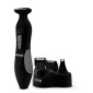 Swan Ultimate Personal Shaver Men - Black