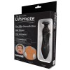 Swan Ultimate Personal Shaver Men - Black