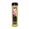 Shunga Aphrodisia Massage Oil Rose Petals - 240ml