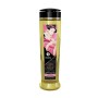 Shunga Aphrodisia Massage Oil Rose Petals - 240ml