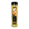 Shunga Stimulation Massage Oil Peach - 240ml