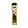 Shunga Sensation Massage Oil Laveder - 240ml