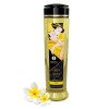 Shunga Erotic Massage Oil Serenity Monoi - 240ml