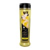 Shunga Erotic Massage Oil Serenity Monoi - 240ml