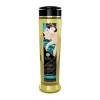 Shunga Sensual Massage Oil Island Blossoms - 240ml