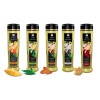 Shunga Organica Kissable Massage Oil Mango - 240ml