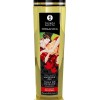 Shunga Organica Kissable Massage Oil Maple Delight - 240ml