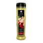 Shunga Organica Kissable Massage Oil Maple Delight - 240ml