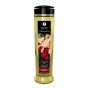 Shunga Organica Kissable Massage Oil Maple Delight - 240ml