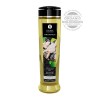 Shunga Organica Kissable Massage Oil Natural - 240ml