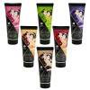 Shunga Kissable Massage Cream Pear and Exotic Green Tea - 200ml