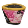 Shunga Aphrodisia Massage Candle Rose Petals - 170ml