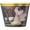 Shunga Excitation Massage Candle Intoxicating Chocolate - 170ml