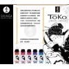 Shunga Toko Aroma Lubricant Blazing Cherry - 165ml