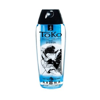 Shunga Toko Aroma Lubricant Exotic Fruits - 165ml
