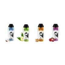 Shunga Toko Aroma Lubricant Pear & Exotic Green Tea - 165ml