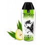 Shunga Toko Aroma Lubricant Pear & Exotic Green Tea - 165ml