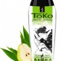 Shunga Toko Aroma Lubricant Pear & Exotic Green Tea - 165ml