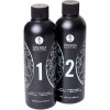 Shunga Body-2-Body Oriental Gel Set Strawberry