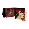 Shunga Geisha's Secrets Set Strawberry