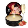 Shunga Geisha's Secrets Set Strawberry