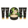 Shunga Geisha's Secrets Set Green Tea