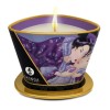Shunga Libido Massage Candle Exotic Fruits - 30ml