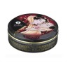Shunga Romance Massage Candle Sparkling Strawberry Wine - 30ml