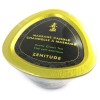 Shunga Zenitude Massage Candle Exotic Green Tea - 30ml