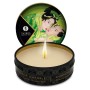 Shunga Zenitude Massage Candle Exotic Green Tea - 30ml