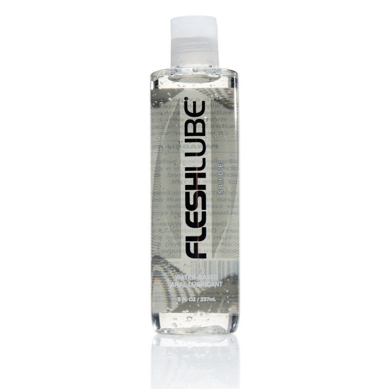 Fleshlight Fleshlube Anal Water Based - 100ml