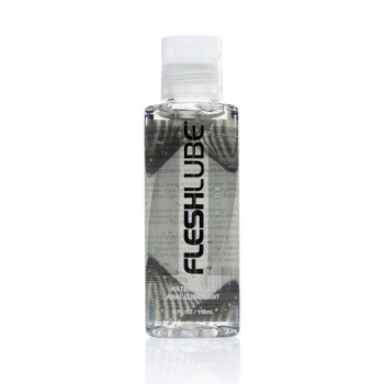 Fleshlight Fleshlube Anal Water Based - 100ml