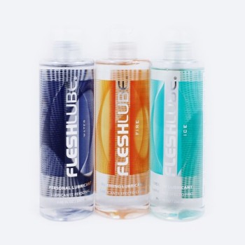 Fleshlight Fleshlube Water - 250ml