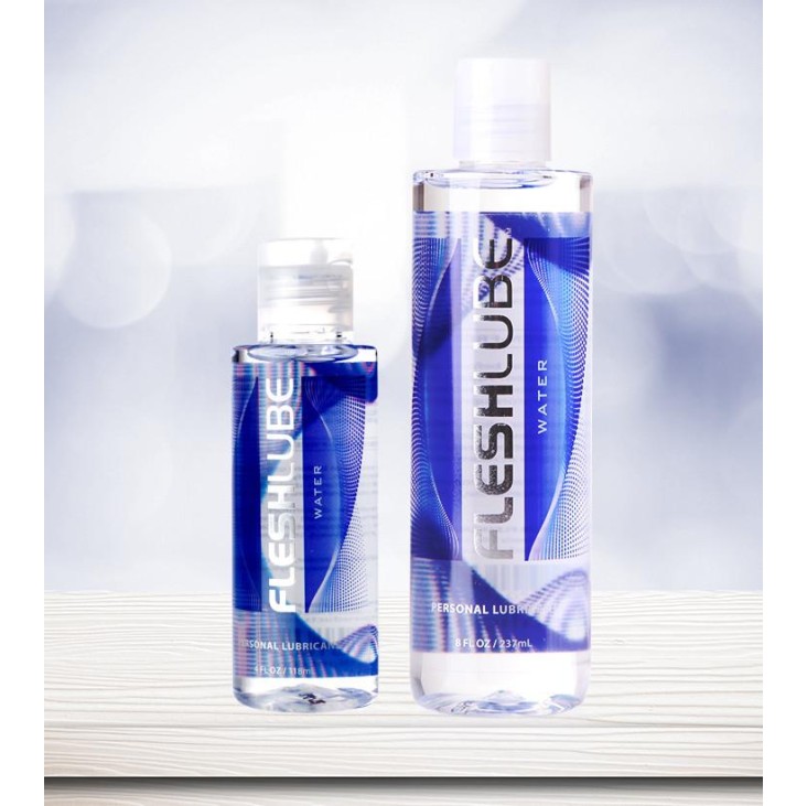 Fleshlight Fleshlube Water - 250ml