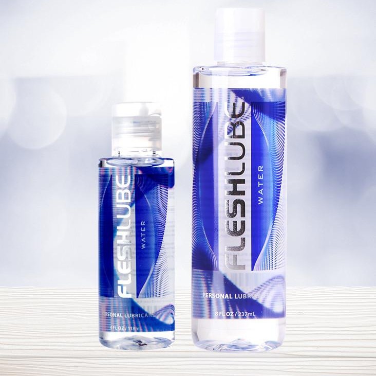 Fleshlight Fleshlube Water - 250ml