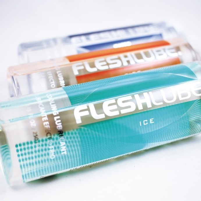 Fleshlight Fleshlube Water - 250ml