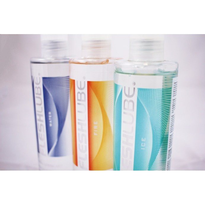 Fleshlight Fleshlube Water - 250ml
