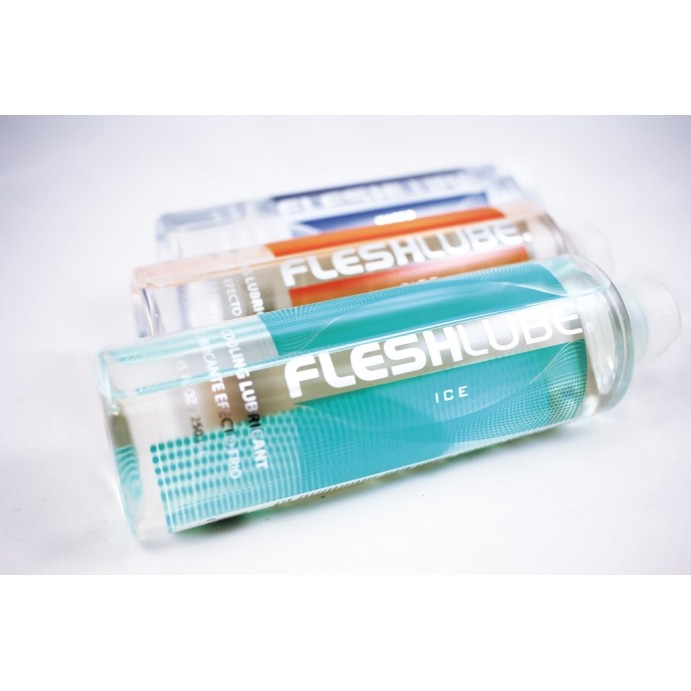 Fleshlight Fleshlube Ice - 118ml