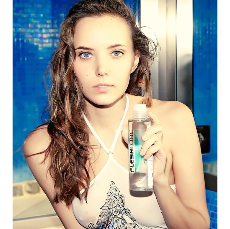 Fleshlight Fleshlube Ice - 118ml