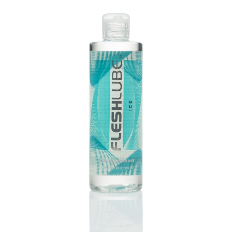 Fleshlight Fleshlube Ice - 118ml