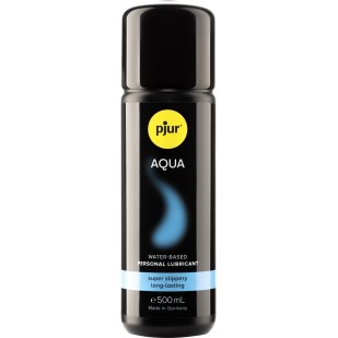 Pjur Aqua - 100ml