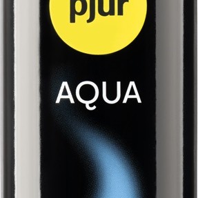 Pjur Aqua - 100ml