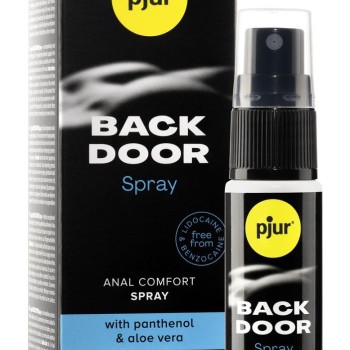Pjur Back Door Anal Comfort Spray - 20ml