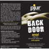 Pjur Back Door Relaxing Silicone Anal Glide - 100ml