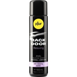 Pjur Back Door Relaxing Silicone Anal Glide - 100ml