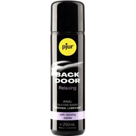 Pjur Back Door Relaxing Silicone Anal Glide - 100ml