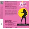 Pjur Myglide Stimulating & Warming - 30ml